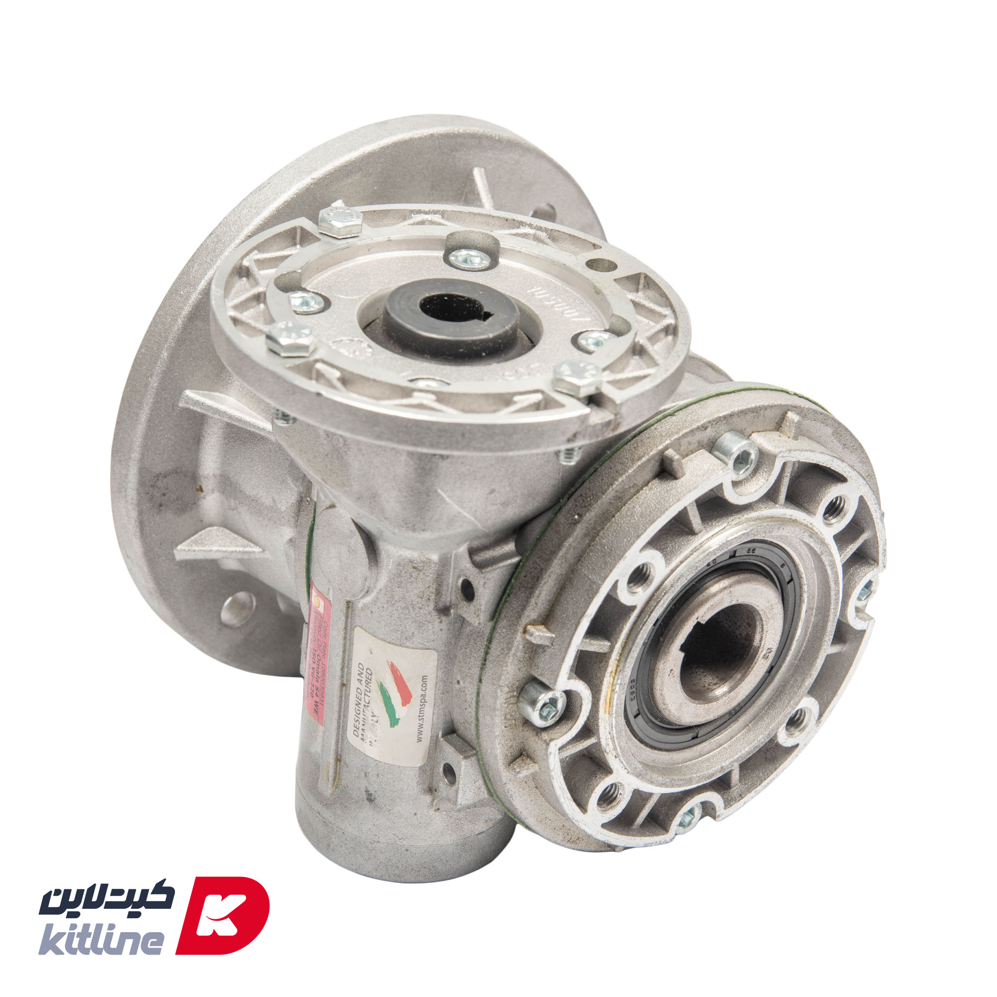 گیربکس Cuppone کد 91411520 - تصویر 3