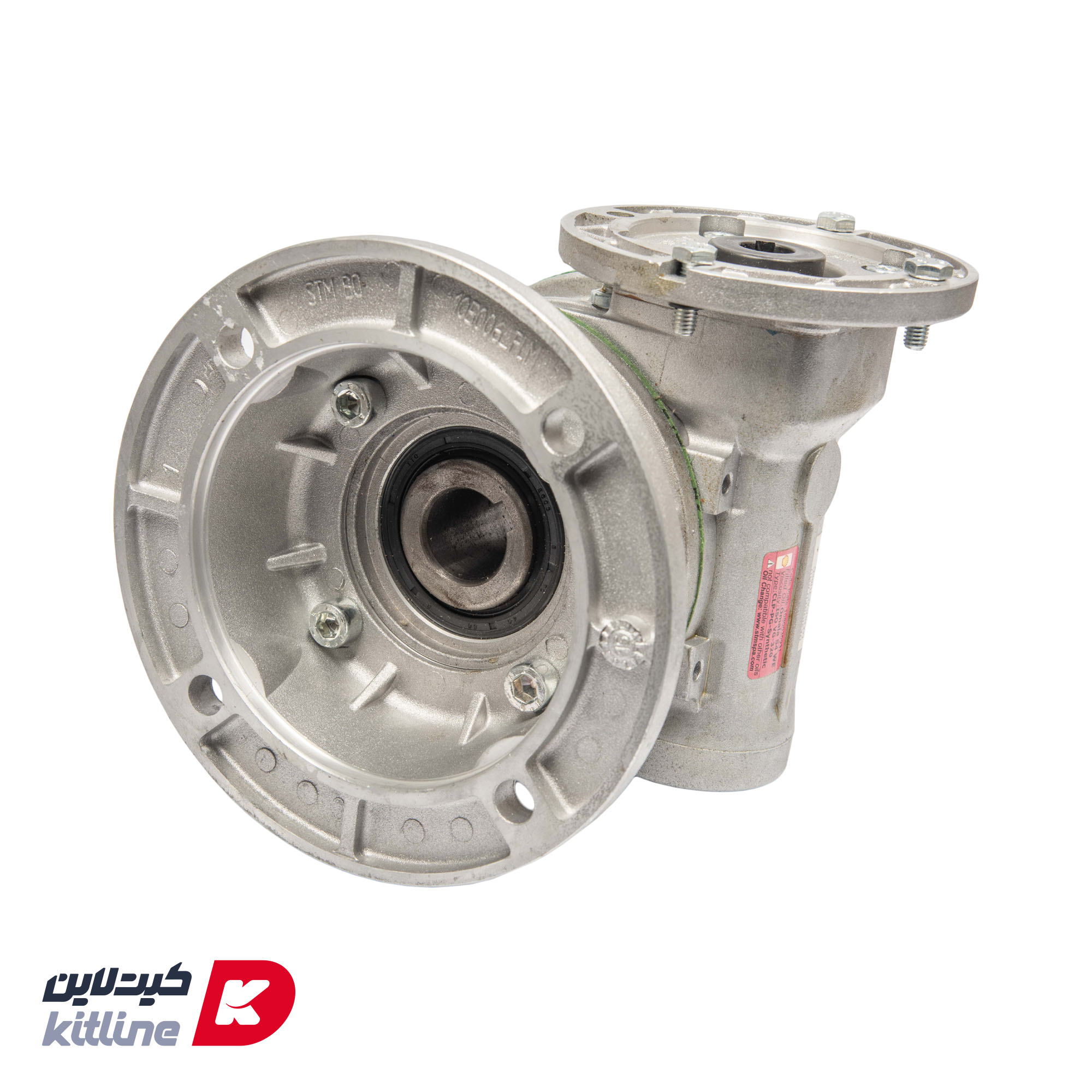 گیربکس Cuppone کد 91411520 - تصویر 4