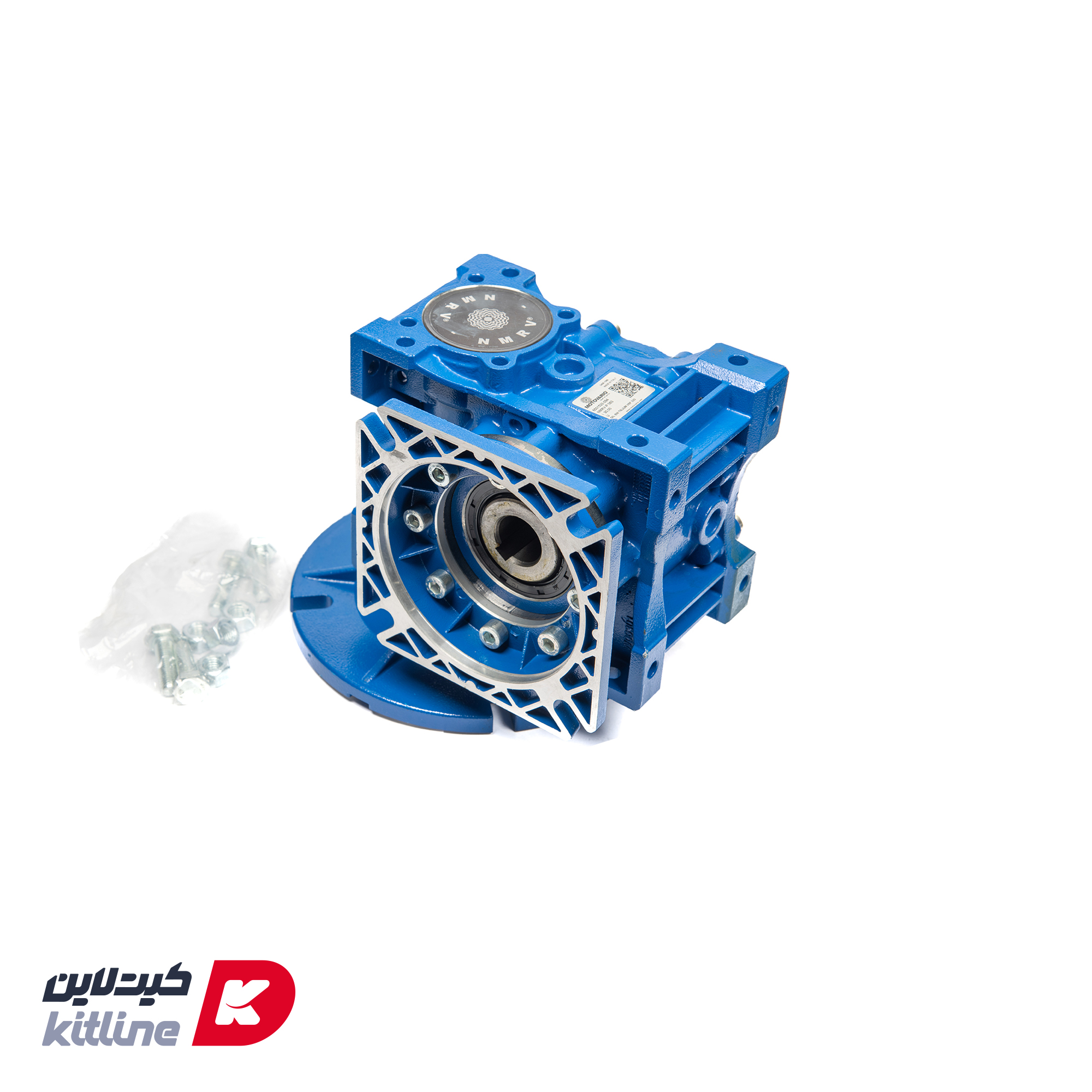 گیربکس IGF کد S42MZ29