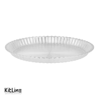 سینی آلومینیومی ۵۵.۵ سانتیمتری شهرزاد