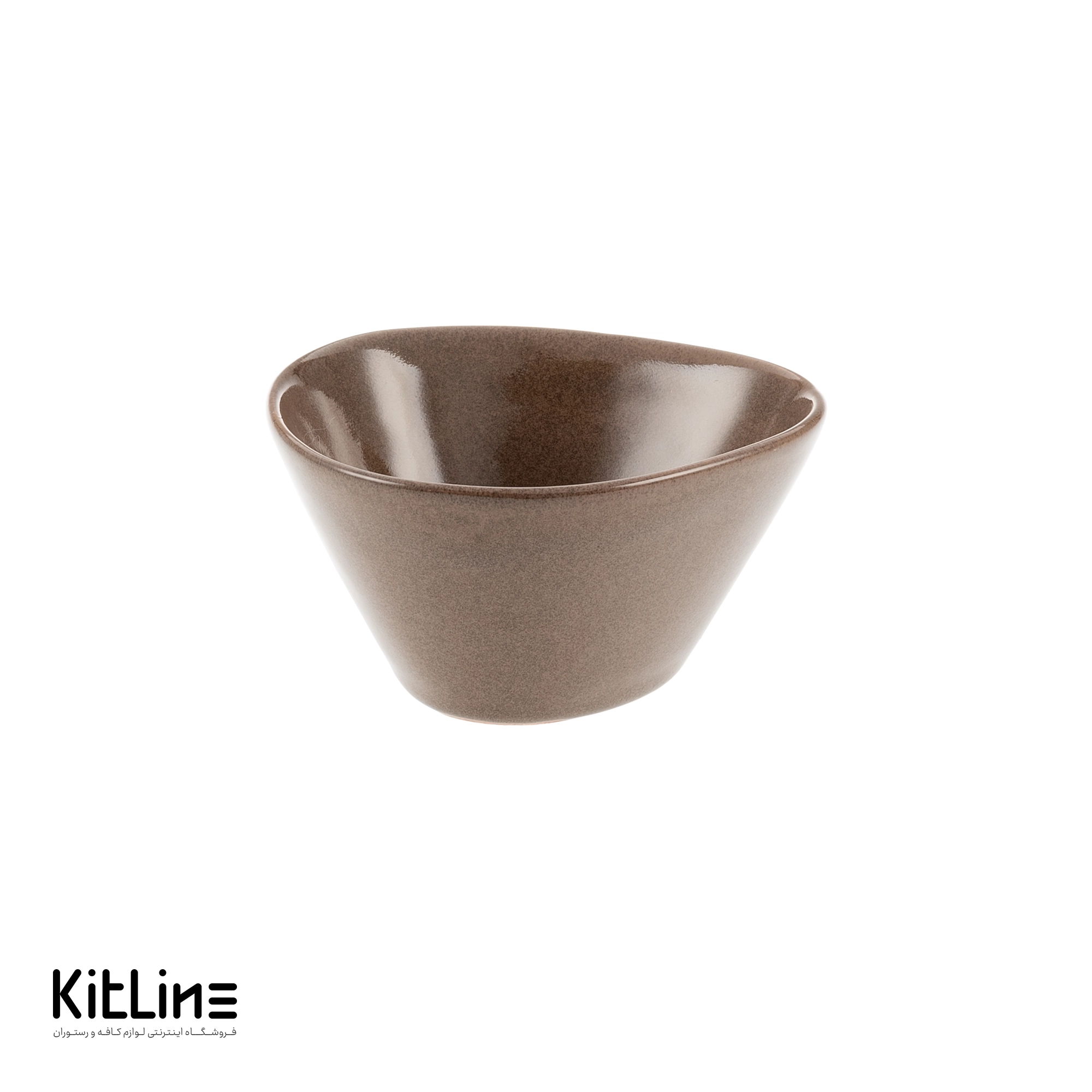 کاسه سرامیکی ۲۸۰ میلی لیتری مارس - تصویر 2