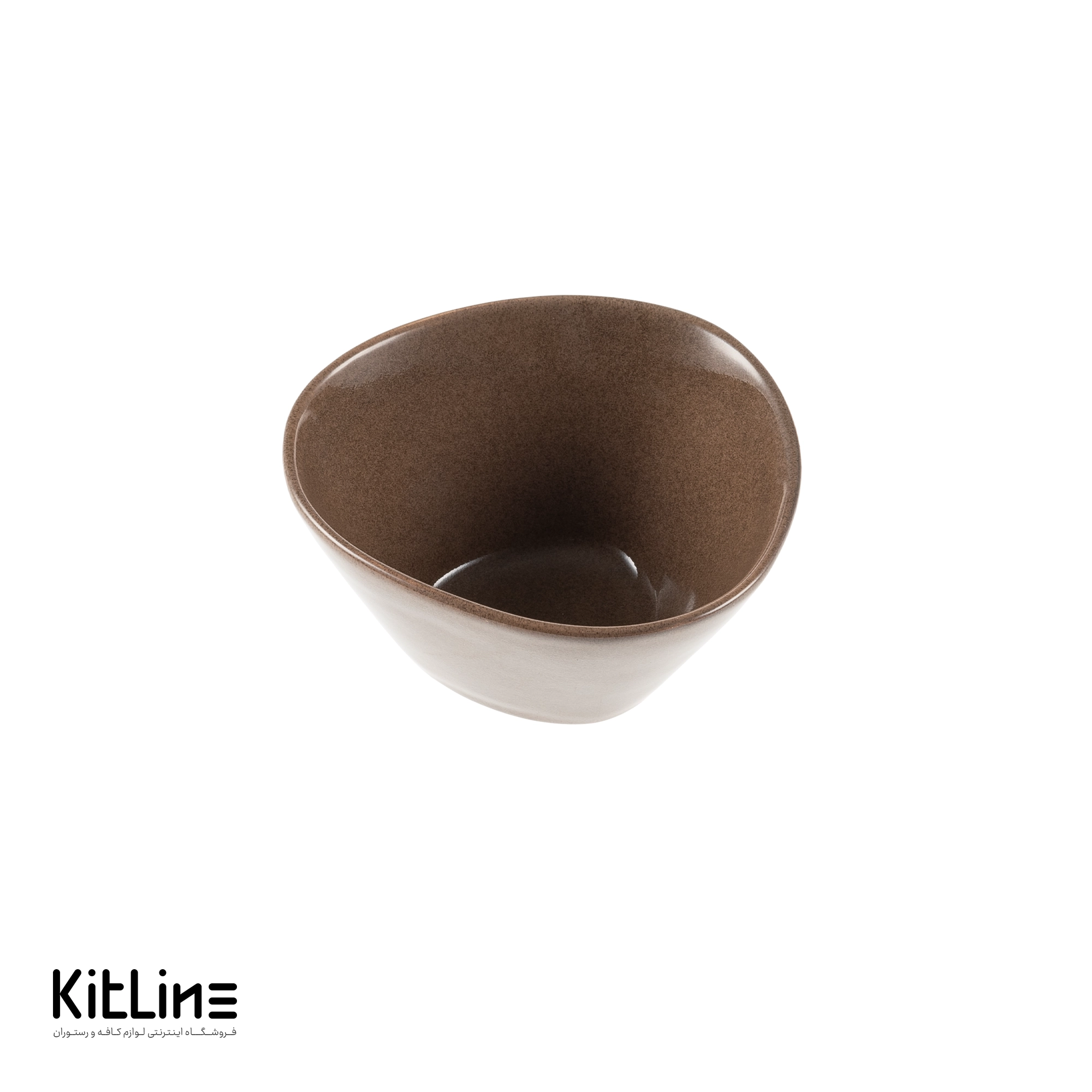 کاسه سرامیکی ۲۸۰ میلی لیتری مارس