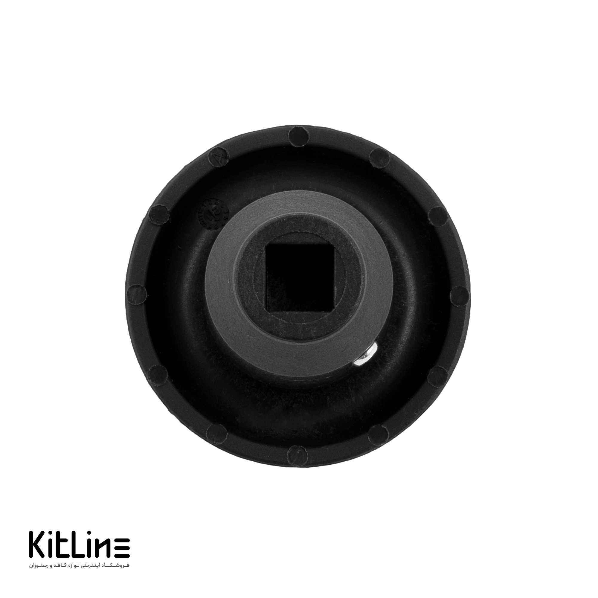 درایو سوکت بلندر ویتامیکس (Vitamix) کد 015902 - تصویر 3