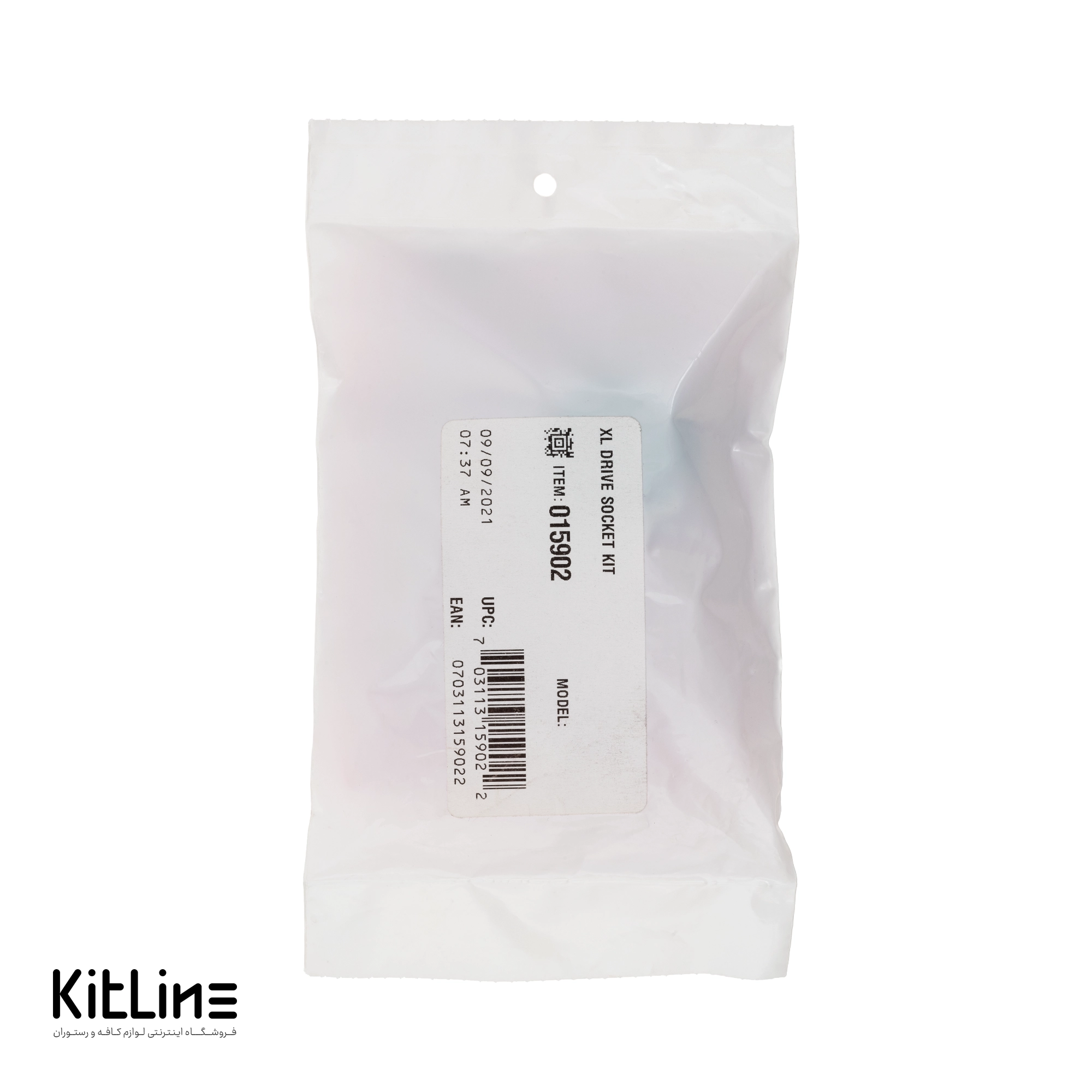 درایو سوکت بلندر ویتامیکس (Vitamix) کد 015902 - تصویر 7