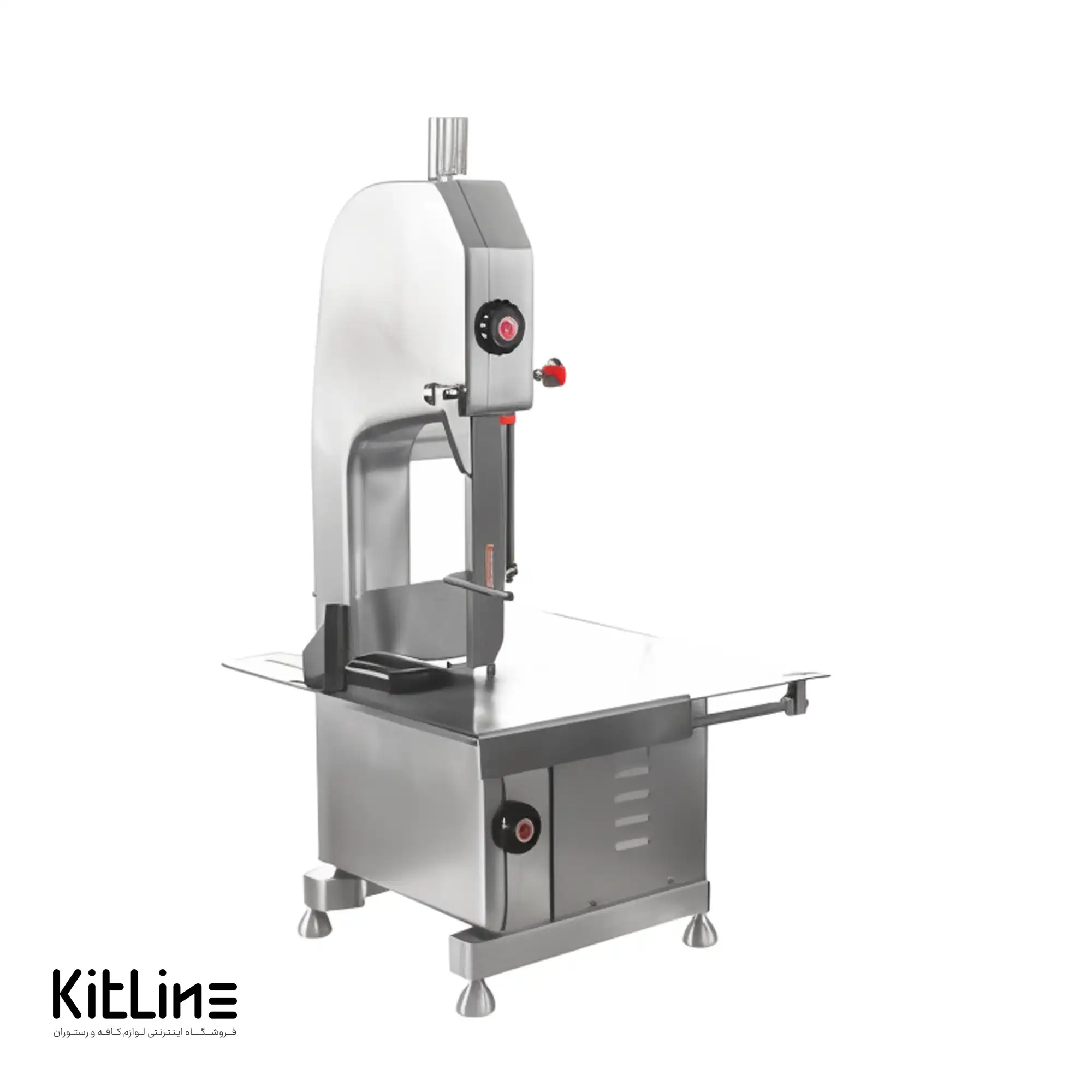 اره استخوان بر بُراکس (Burax) مدل BM-1900A