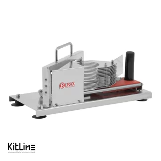 اسلایسر گوجه بُراکس (Burax) مدل BM-4