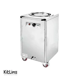 بشقاب گرم کن ایستاده  زیکو (Zico) مدل DR-1