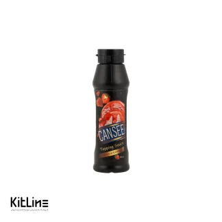 سس تاپینگ توت فرنگی کن‌سی (CANSEE) ۵۰۰ گرمی