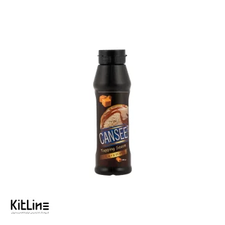 سس تاپینگ کارامل کن‌سی (CANSEE) ۵۰۰ گرمی