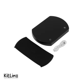 ترازو دیجیتال ۳۰۰۰ گرمی شارژی