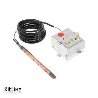 ترموستات ۰ تا ۹۰ درجه ماشین ظرفشویی دی واش (DWASH)