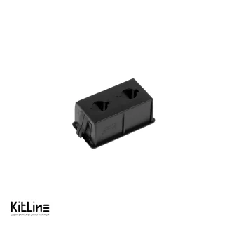 جعبه کلید دوتایی ماشین ظرفشویی دی واش (DWASH)