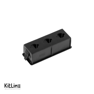 جعبه کلید سه تایی ماشین ظرفشویی دی واش (DWASH)