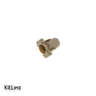 خار نگهدارنده لامپ ماشین ظرفشویی دی واش (DWASH)