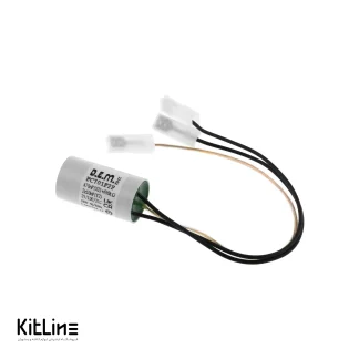 خازن ماشین ظرفشویی دی واش (DWASH)