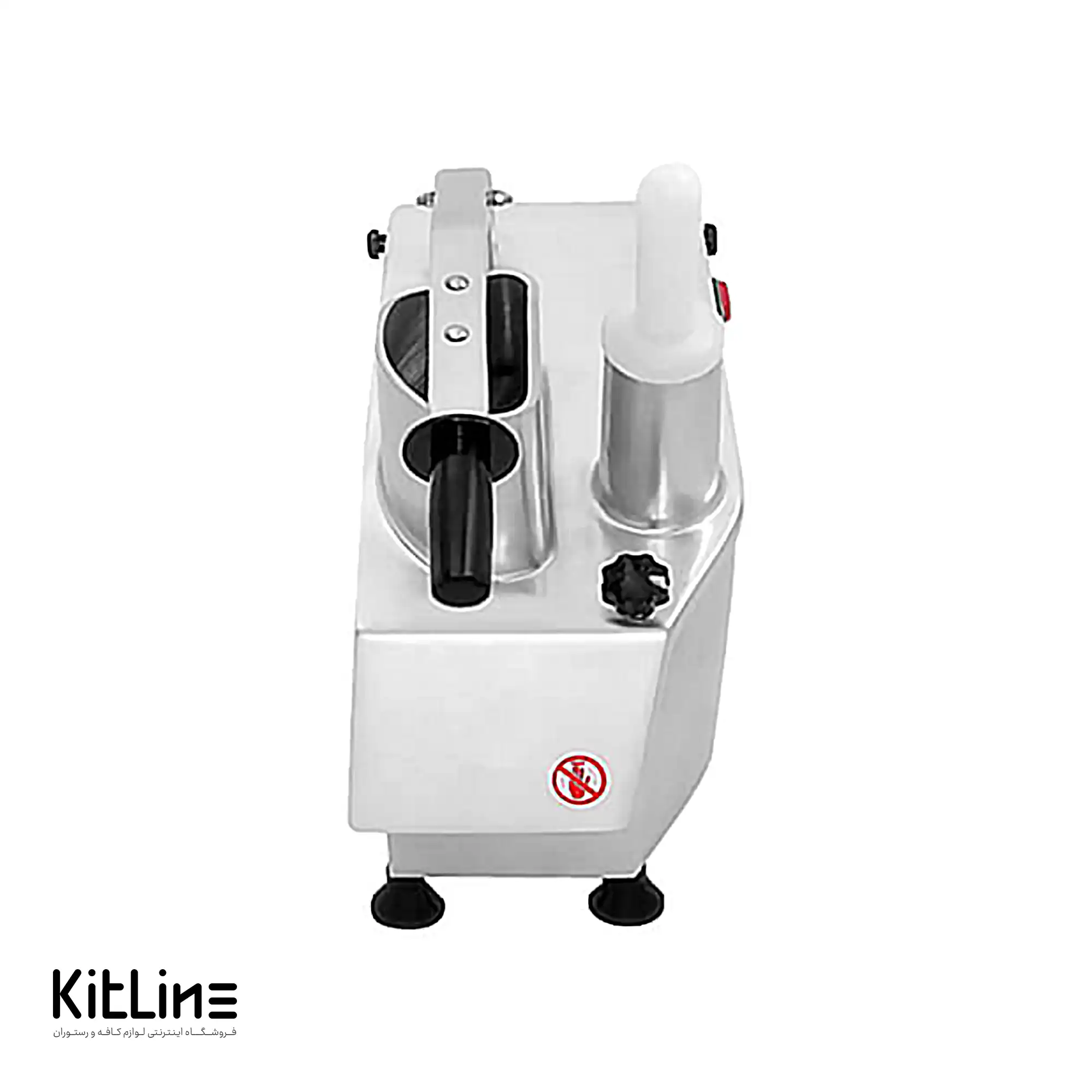 خلال کن بُراکس (Burax) مدل BM-300