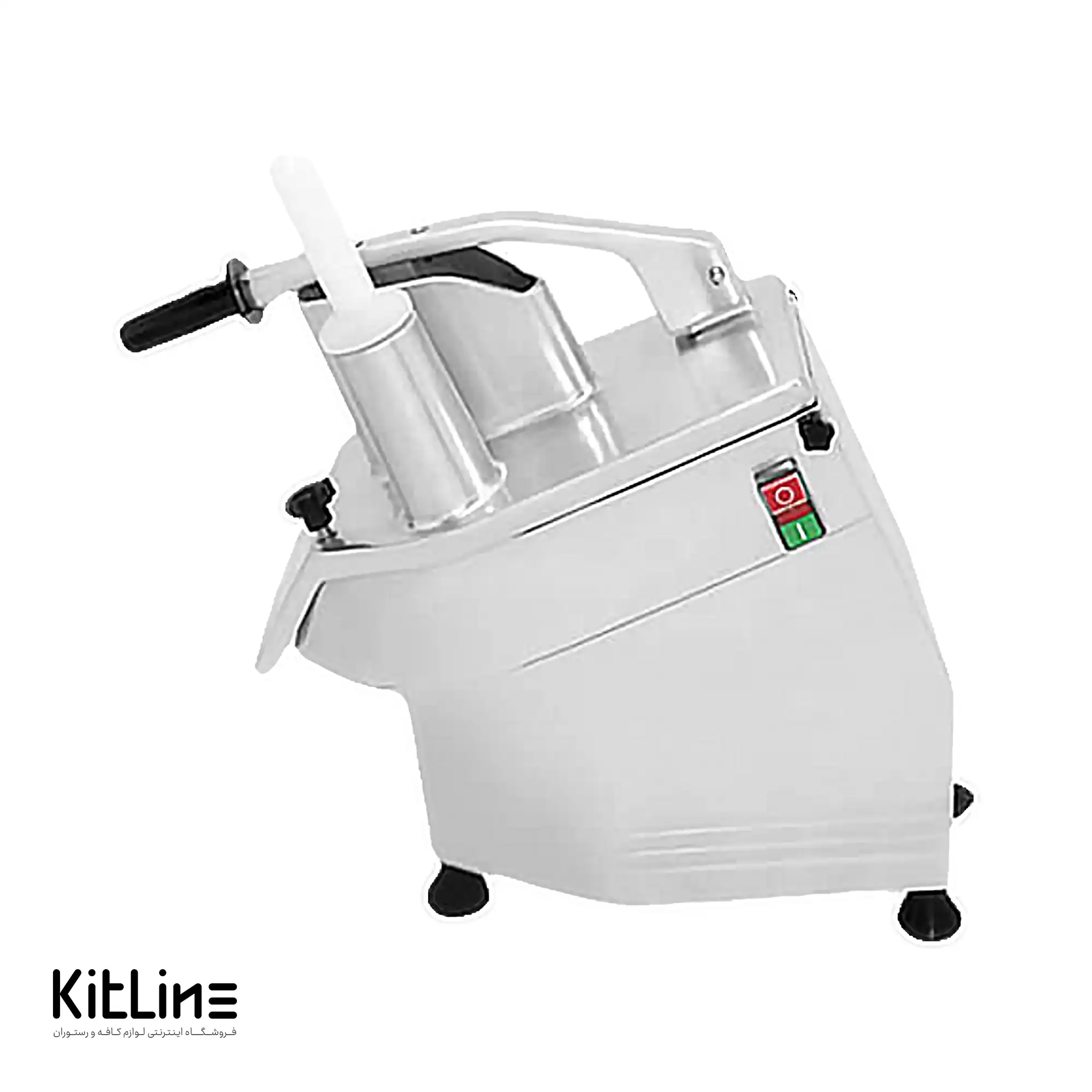 خلال کن بُراکس (Burax) مدل BM-300 - تصویر 2