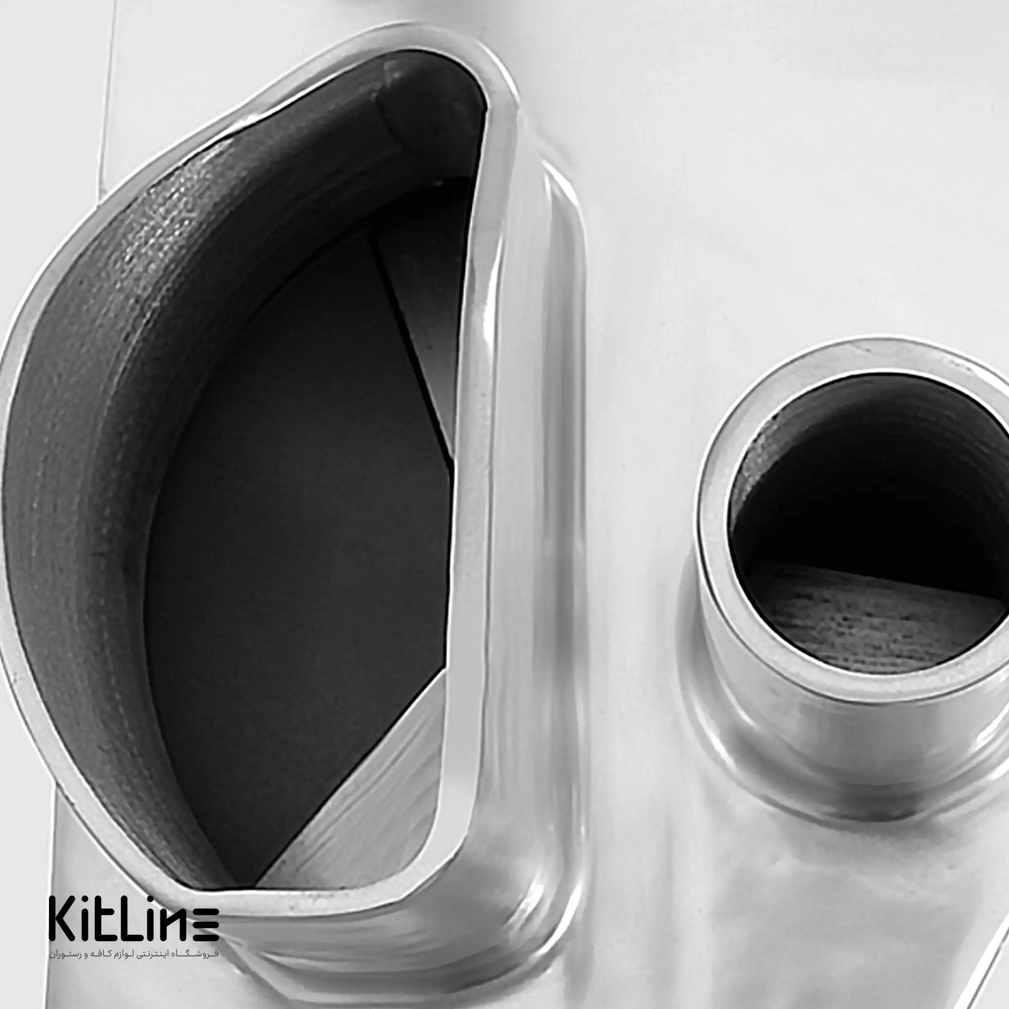 خلال کن بُراکس (Burax) مدل BM-300 - تصویر 4