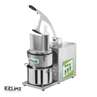 خلال کن فیمار (FIMAR) مدل TV-4000