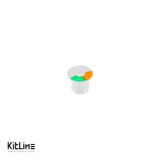 رول سر کلید خاموش و روشن ماشین ظرفشویی دی واش (DWASH)