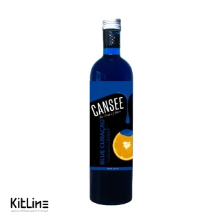 سیروپ بلوکاراسائو کن‌سی (CANSEE) ۷۵۰ میلی لیتری
