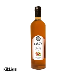سیروپ فندق کن‌سی (CANSEE) ۷۵۰ میلی لیتری