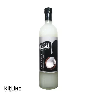 سیروپ نارگیل کن‌سی (CANSEE) ۷۵۰ میلی لیتری