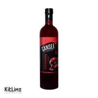 سیروپ گراناداین کن‌سی (CANSEE) ۷۵۰ میلی لیتری