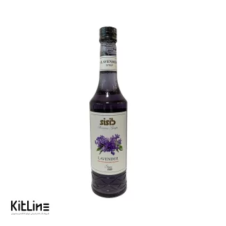 سیروپ لوندر سی سیب ۷۰۰ میلی لیتری