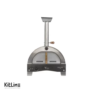 فر پیتزا رومیزی کوکینگ فلیم (Cooking Flame) مدل T500