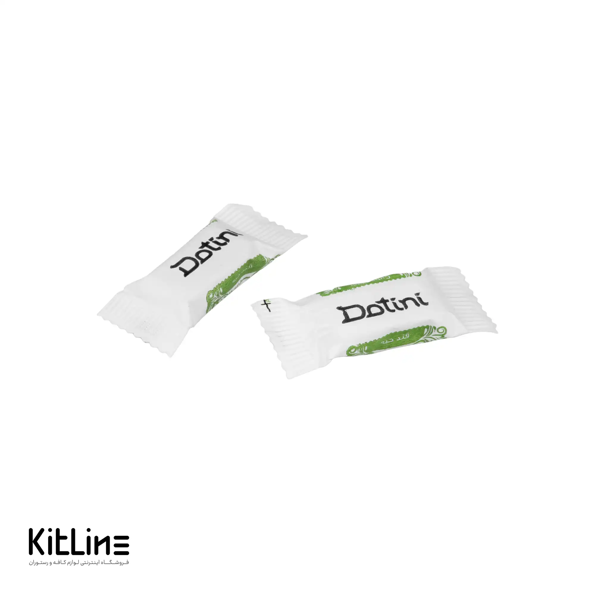 قند دو حبه تک نفره دوتینی ۶ گرمی (کارتن ۱۲۰۰ عددی) - تصویر 2