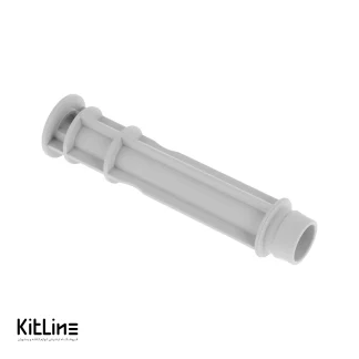 لوله سر ریز ماشین ظرفشویی دی واش (DWASH)