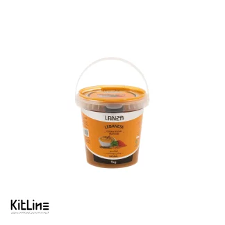 چاشنی جوجه کباب لبنانی لانزا ۱ کیلوگرمی