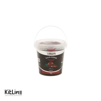 چاشنی جوجه کباب ترش لانزا ۱ کیلوگرمی