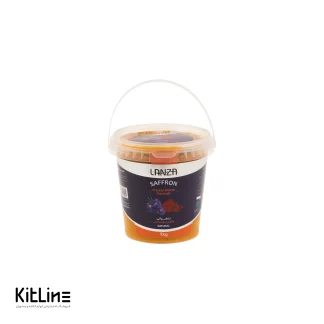 چاشنی جوجه کباب زعفرانی لانزا ۱ کیلوگرمی