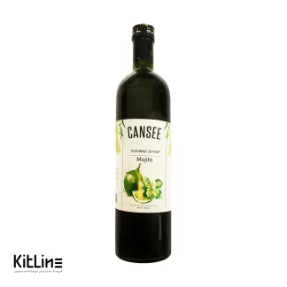 هایمیکس طعم موهیتو کن‌سی (CANSEE) ۷۵۰ میلی لیتری