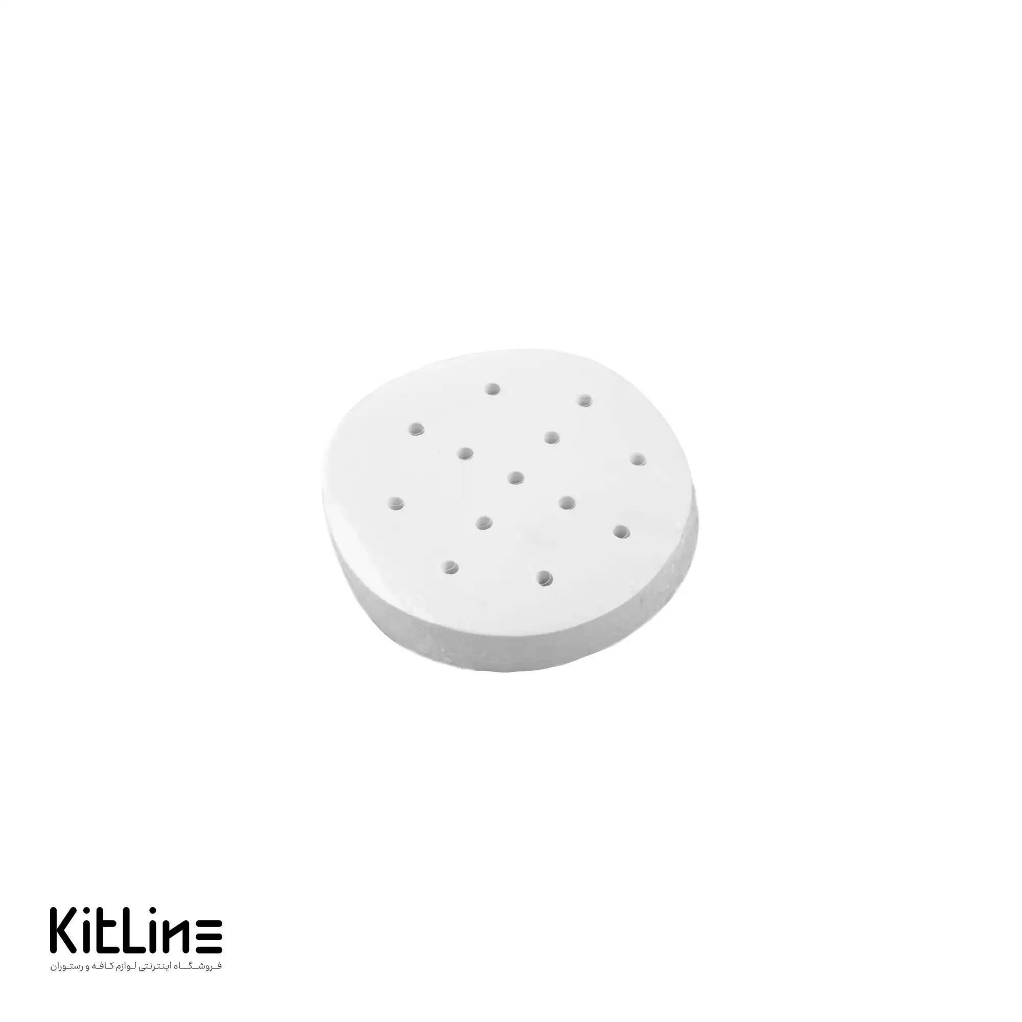 همبرگر زن دستی بُراکس (Burax) مدل MB-130 - تصویر 4