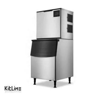 یخساز ۴۵۵ کیلویی بلیزر (BLAZER) مدل SK-1000P به همراه مخزن مدل B375-AIB