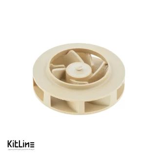 پروانه پمپ ماشین ظرفشویی دی واش (DWASH)