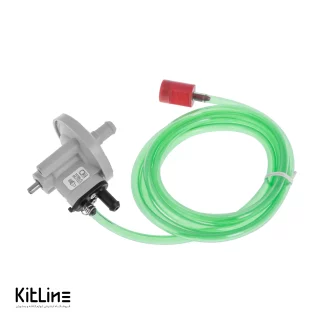 پمپ توزیع کننده ماشین ظرفشویی دی واش (DWASH)