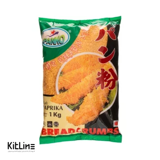 پودر سوخاری پاپریکا پانکو (بسته ۱ کیلوگرمی)