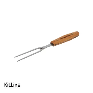 چنگال سرو استیل کوکینگ فلیم (Cooking Flame)