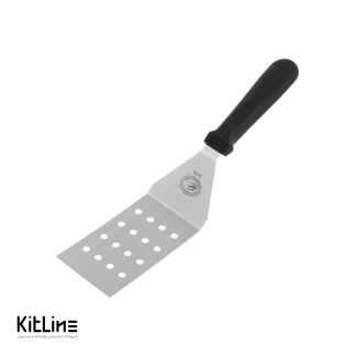 کاردک خم پانچ دسته پلی پروپیلن نمره ۷ بست (BEST)