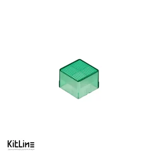 کاور سبز کلید ماشین ظرفشویی دی واش (DWASH)