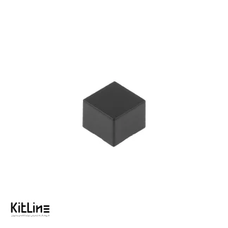 کاور سیاه کلید ماشین ظرفشویی دی واش (DWASH)