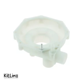 کاور پمپ ماشین ظرفشویی دی واش (DWASH)