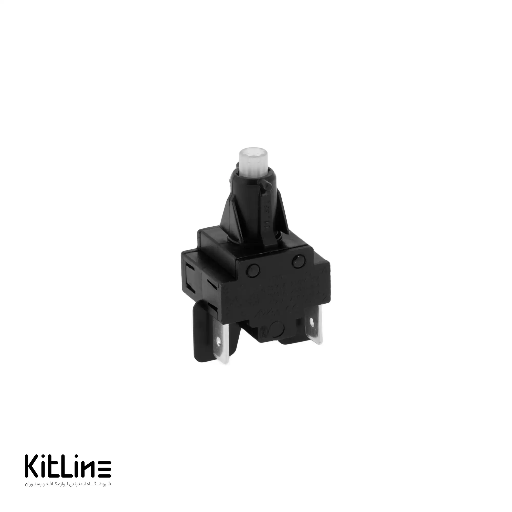 کلید فشاری ماشین ظرفشویی دی واش (DWASH)