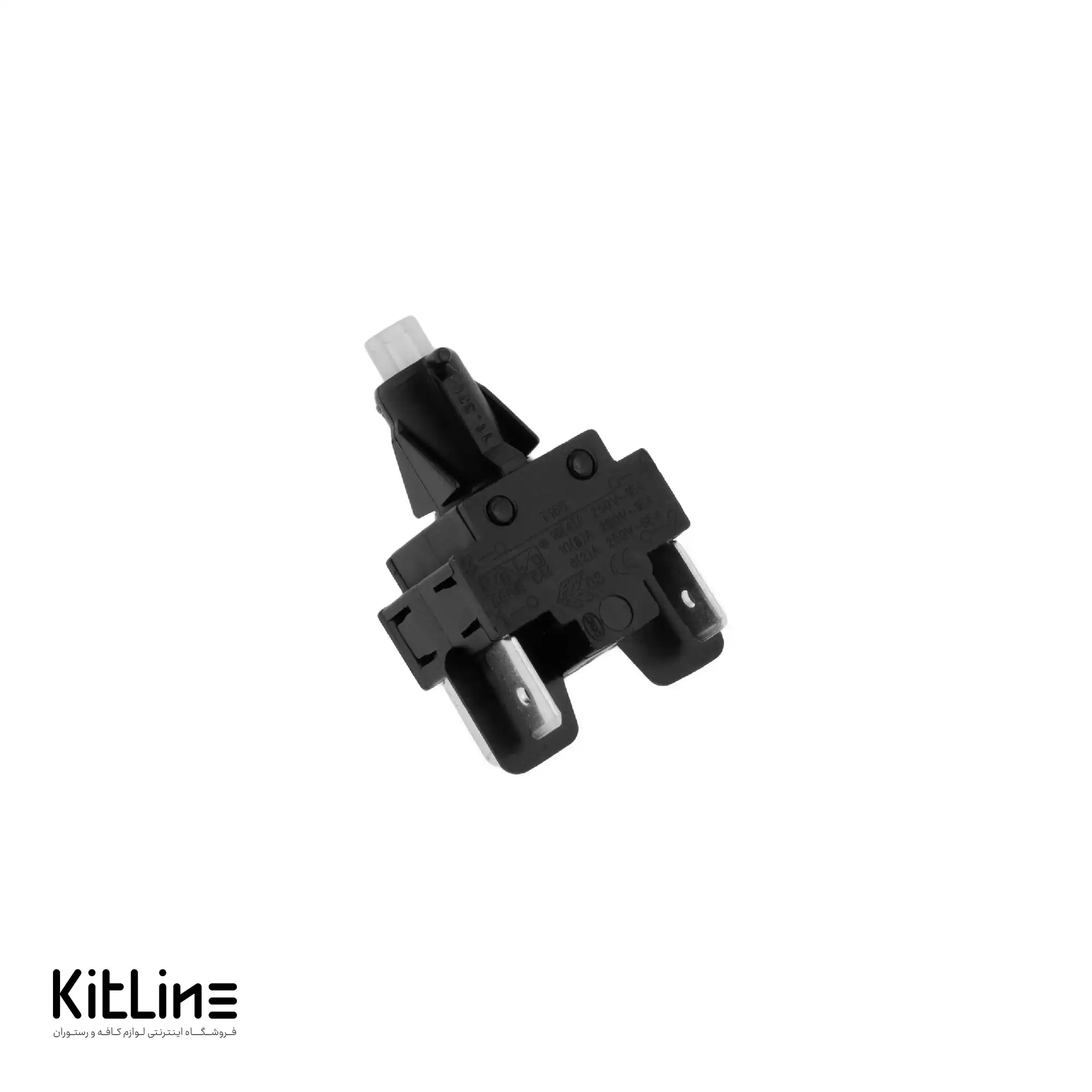 کلید فشاری ماشین ظرفشویی دی واش (DWASH) - تصویر 2