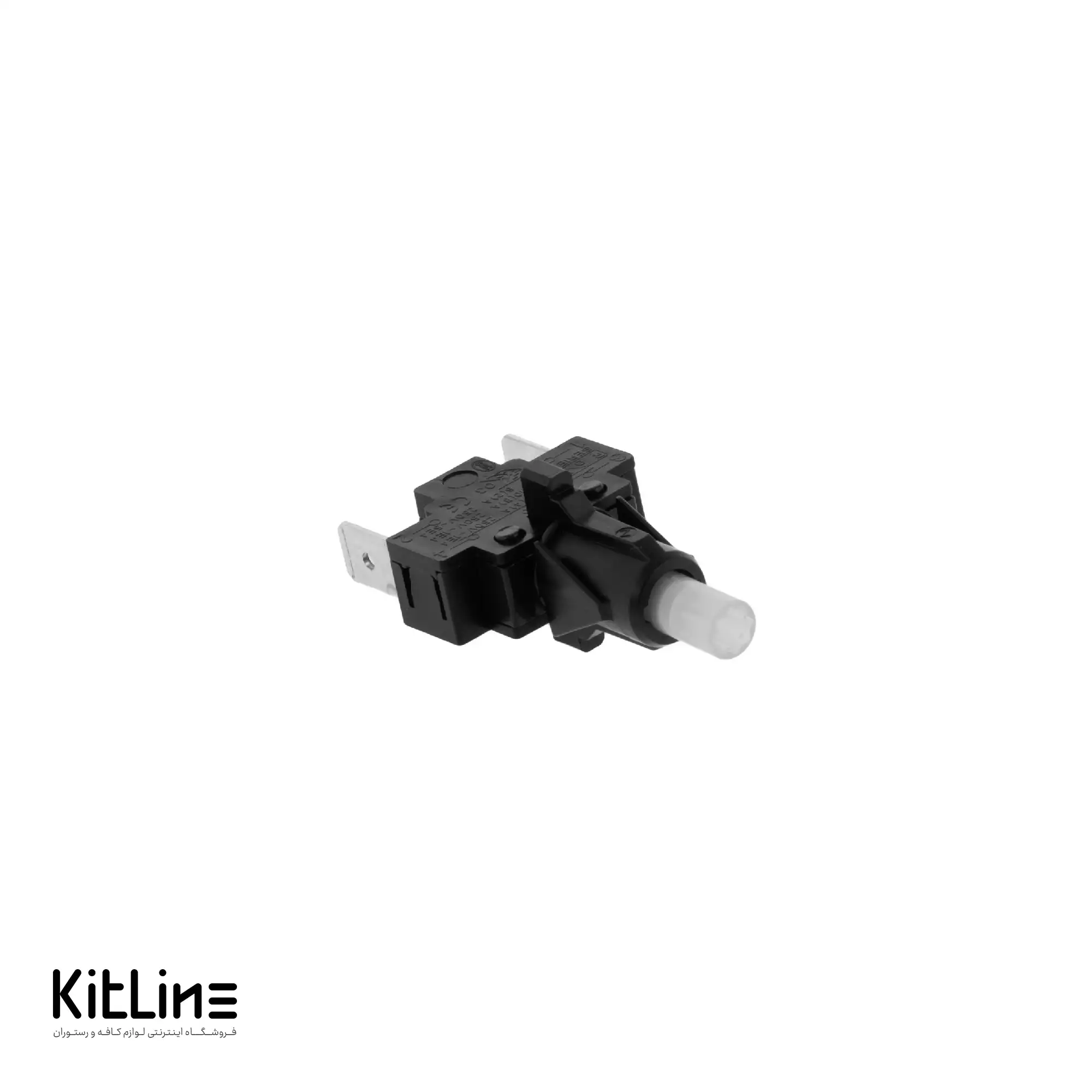 کلید فشاری ماشین ظرفشویی دی واش (DWASH) - تصویر 3