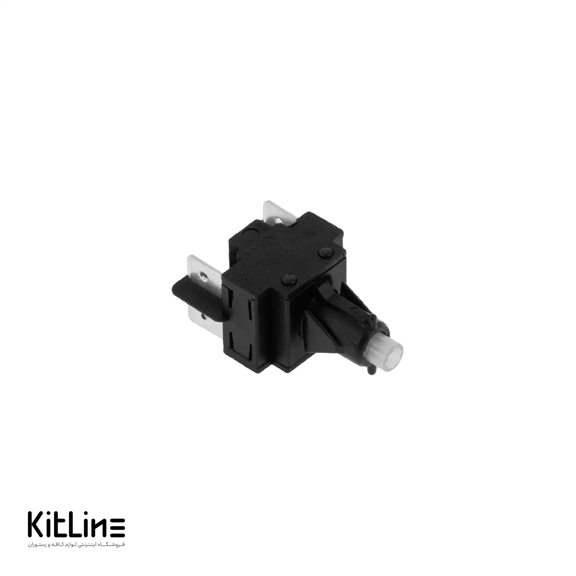 کلید فشاری ماشین ظرفشویی دی واش (DWASH) - تصویر 3